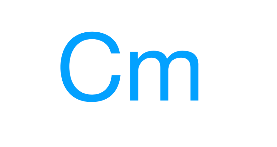 Notation de l'accord de do mineur